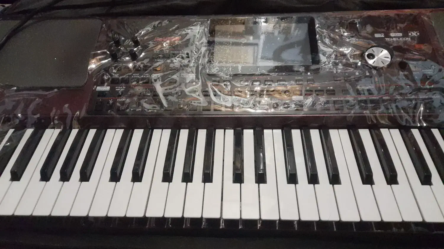 KORG PA1000|پیانو، کیبورد، آکاردئون|بندرعباس, |دیوار