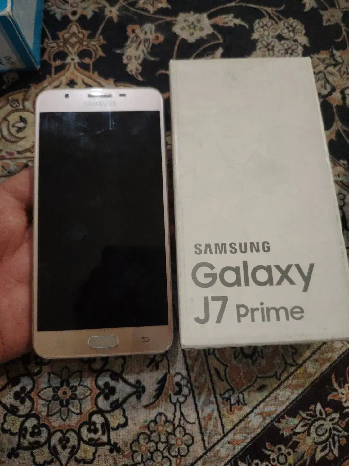 j7 prime|موبایل|شیراز, پودنک|دیوار