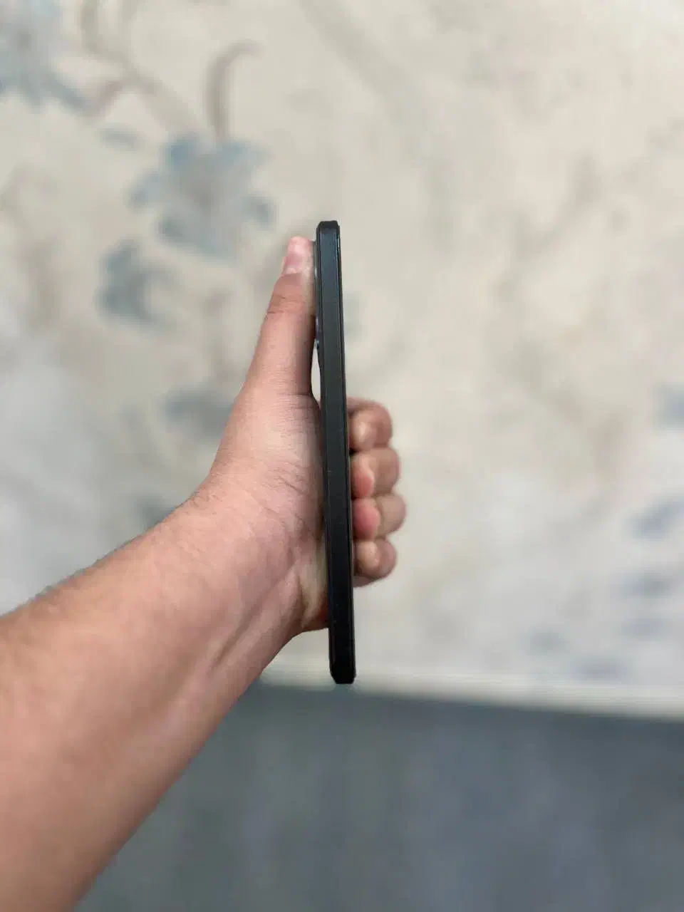 شیائومی poco x6 pro حافظه ۵۱۲ رم ۱۲ کاملا سالم|موبایل|مشهد, بهاران|دیوار