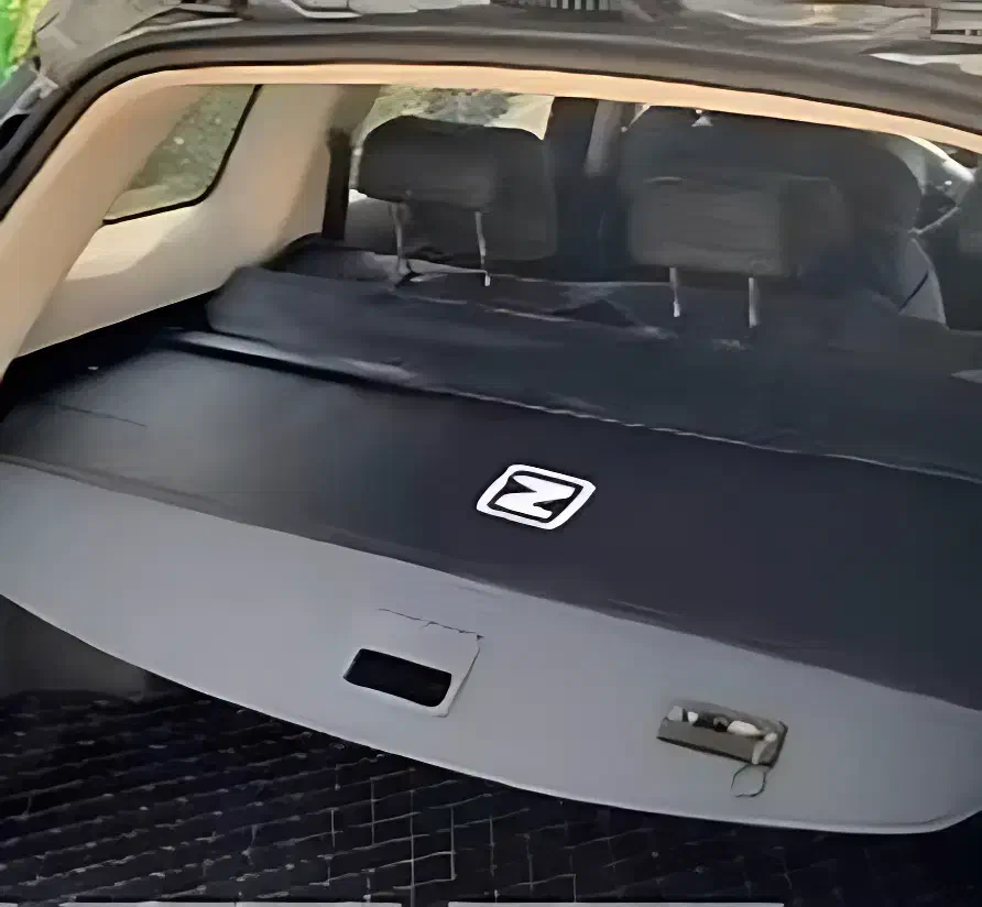 طاقچه صندوق عقب زوتی DL5 قسطی|قطعات یدکی و لوازم جانبی|تهران, بنی‌هاشم|دیوار