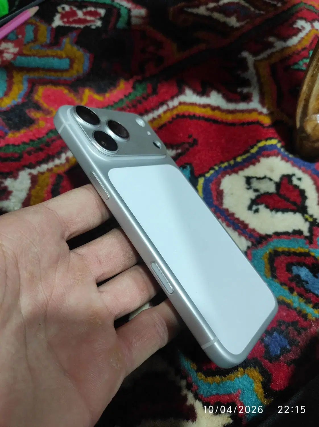 iPhone 17 pro max|موبایل|مرند, |دیوار