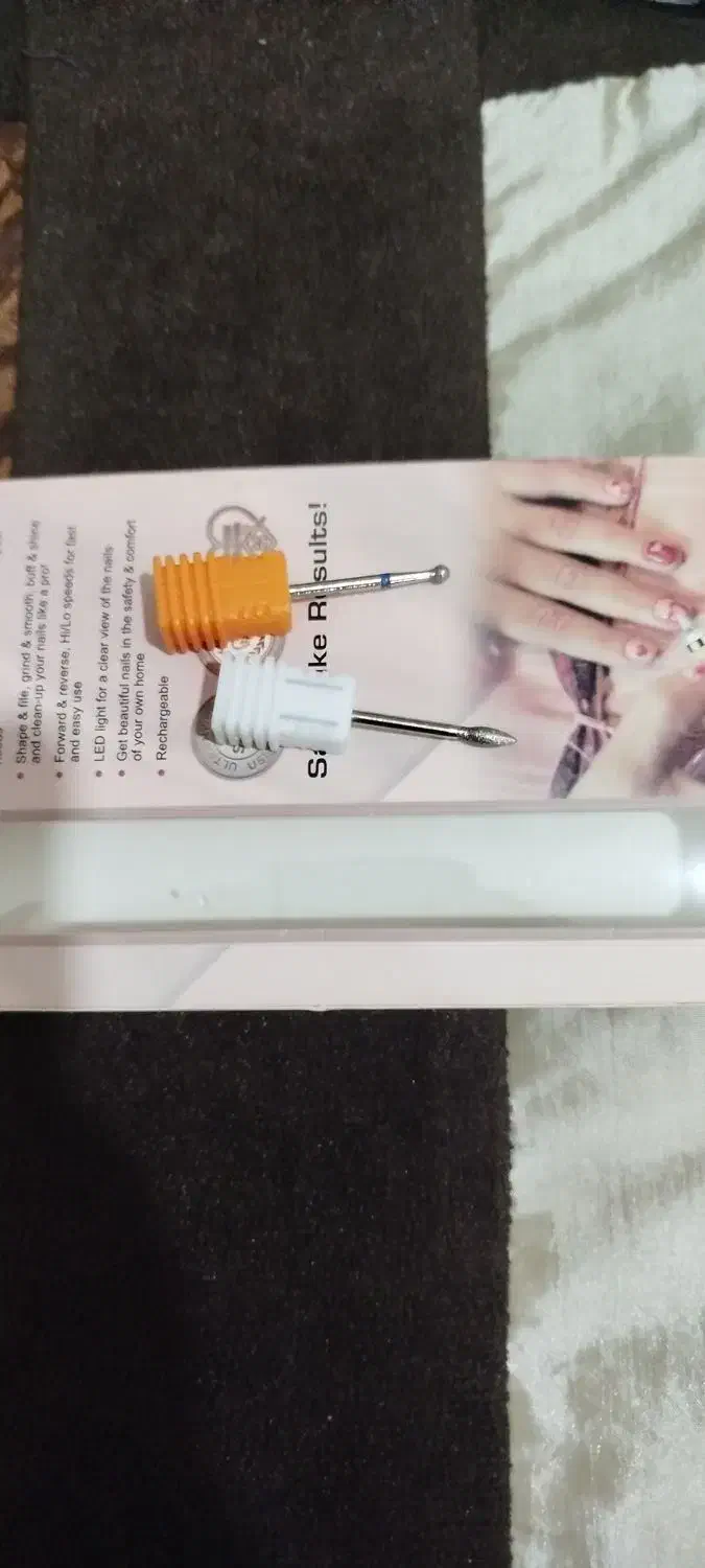 سوهان برقی|آرایشی، بهداشتی، درمانی|مشهد, شهرک بهارستان|دیوار