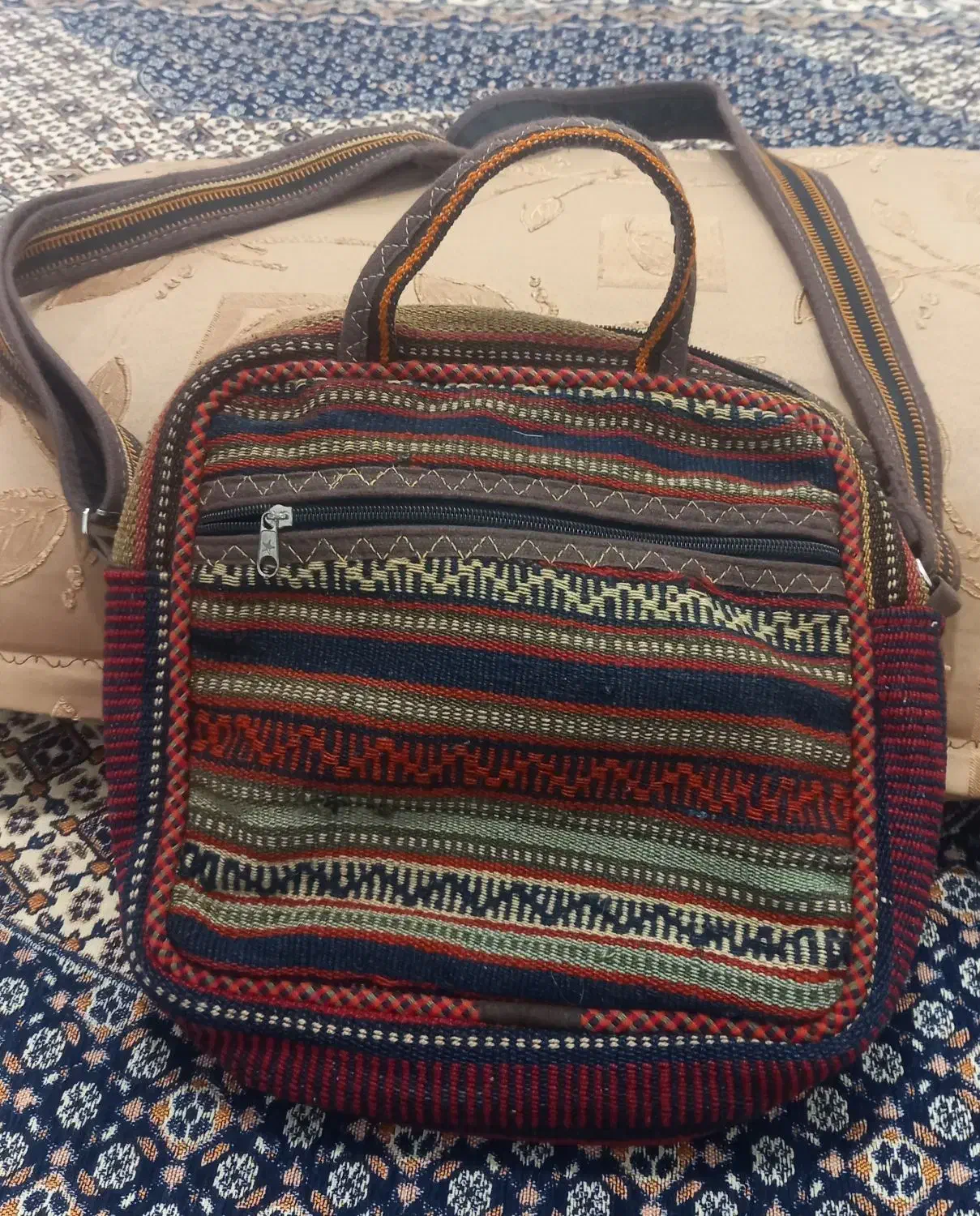 کیف سنتی زنانه|کیف، کفش، کمربند|مرند, |دیوار