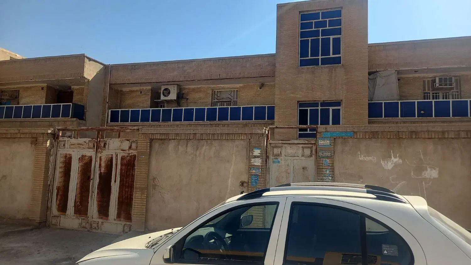 اپارتمان 155متری در مهدیس|فروش آپارتمان|اهواز, جانبازان|دیوار