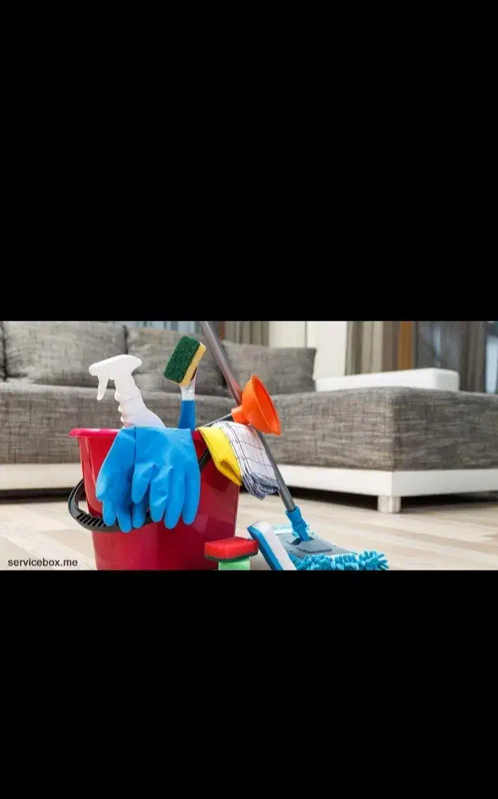 نیروی خانوم جهت نظافت منزل|استخدام سرایداری و نظافت|ایرانشهر, |دیوار