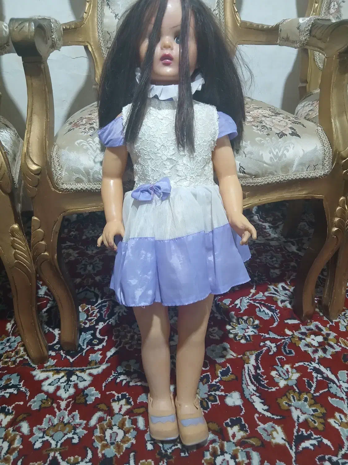 عروسک|اسباببازی بچه|اردبیل, |دیوار