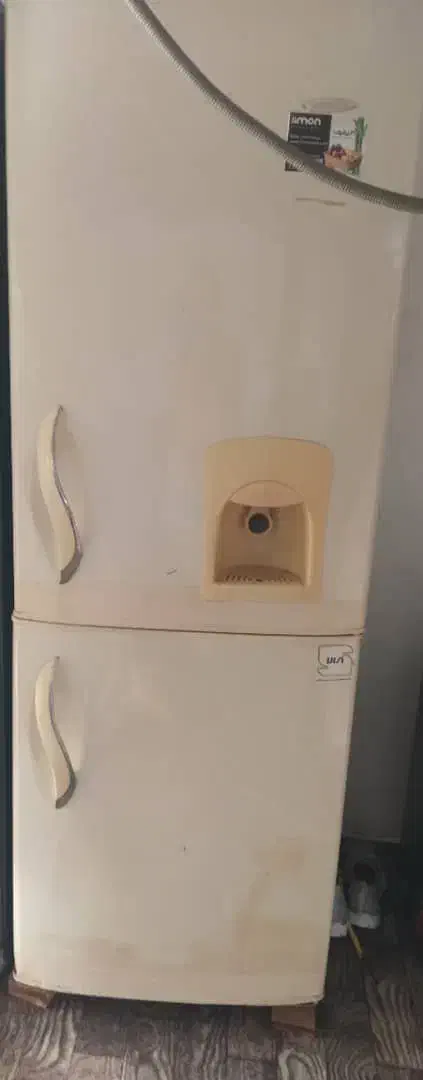 فروش یخچال فریزر امرسان|یخچال و فریزر|بندر انزلی, چهارفریضه|دیوار