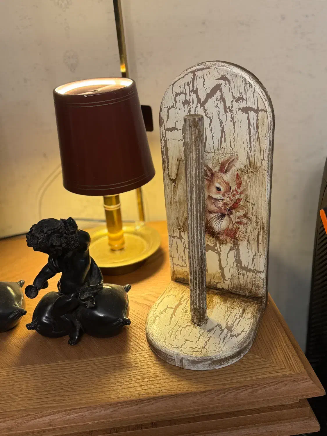 دکوری آسپزخونه|سفره، حوله، دستمال آشپزخانه|تهران, کاشانک|دیوار