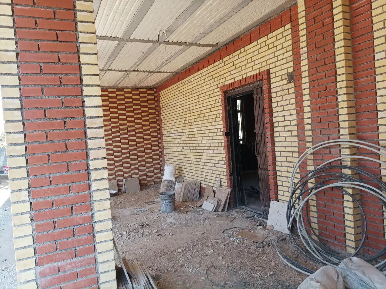 بنایی ساختمان|خدمات پیشه و مهارت|ایذه, |دیوار