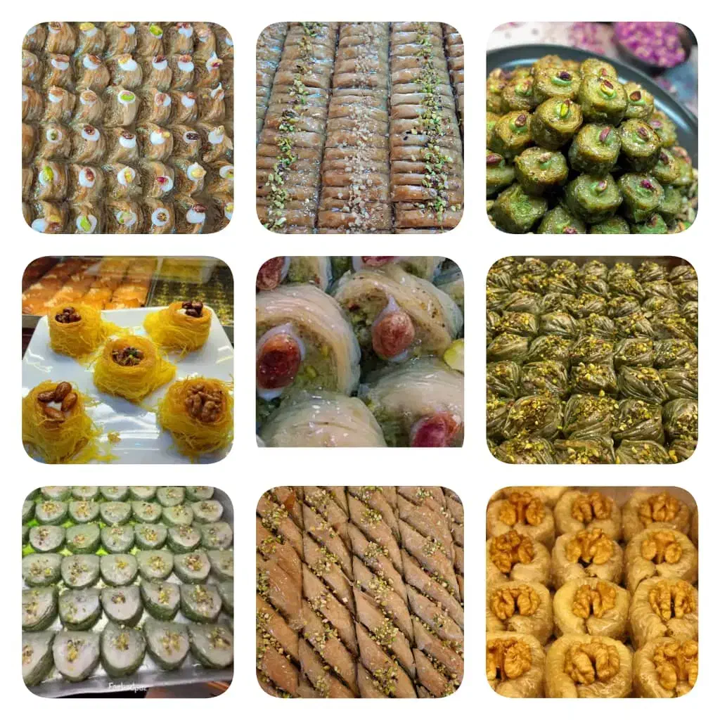 کارگر ساده. نیروی کار در مغازه قنادی|استخدام خدمات فروشگاه و رستوران|تهران, تهرانپارس جنوبی|دیوار