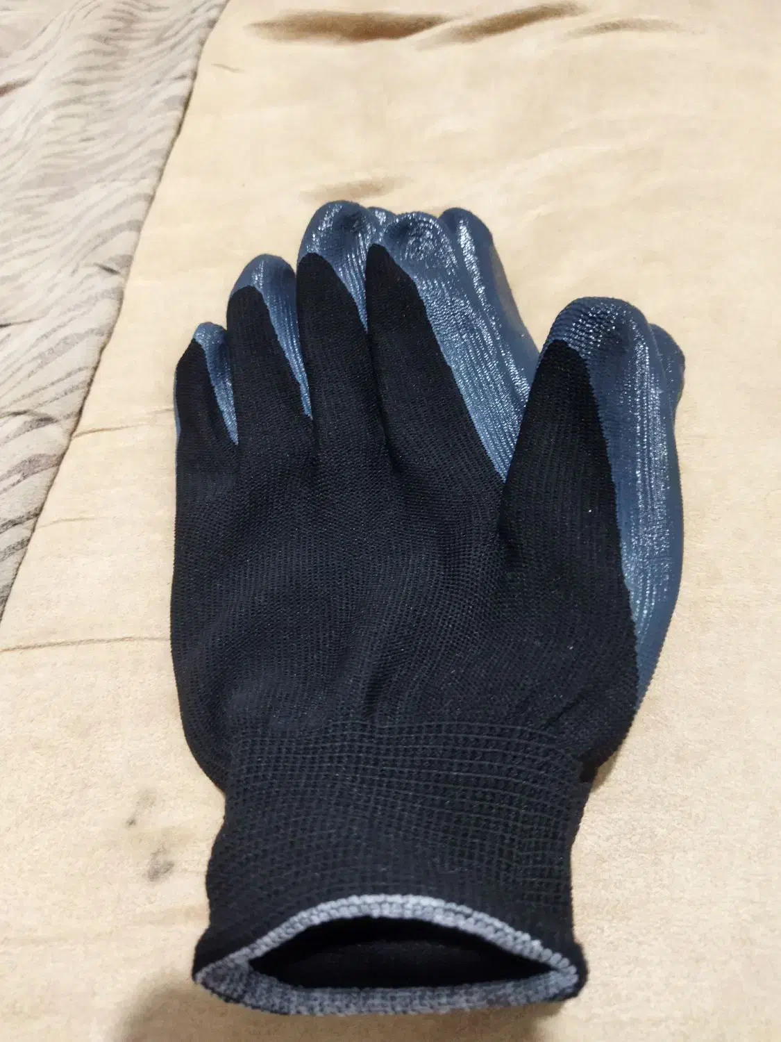 دستکش کار|ابزارآلات|بندرعباس, |دیوار