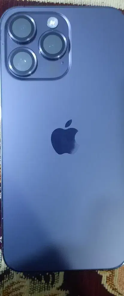 ۱۴ پرومکس بدون خط خش فروش فوری|موبایل|ارومیه, |دیوار