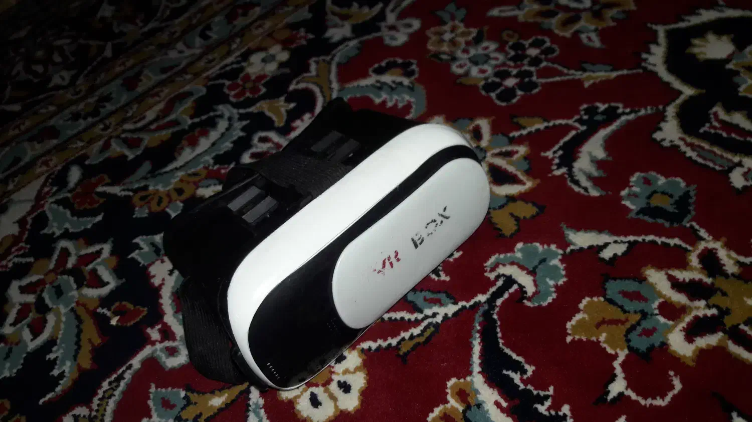 عینک وی ار بوکس|کنسول، بازی ویدئویی و آنلاین|مشهد, چهارچشمه|دیوار