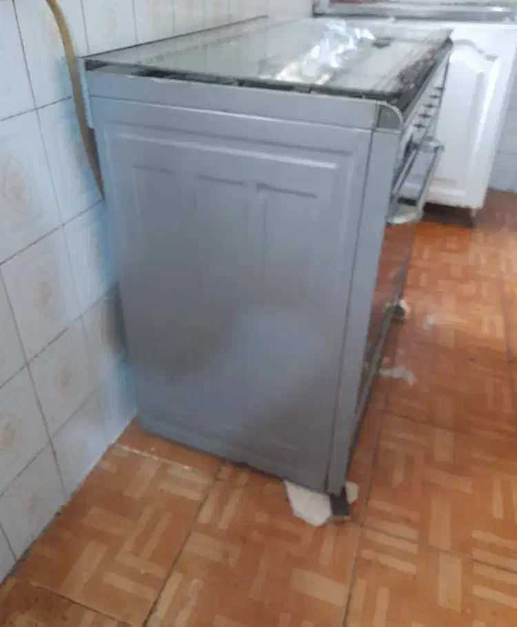 اجاق گاز طرح فر زیر قیمت|اجاق گاز و لوازم برقی پخت‌وپز|فردیس, سرحد آباد|دیوار