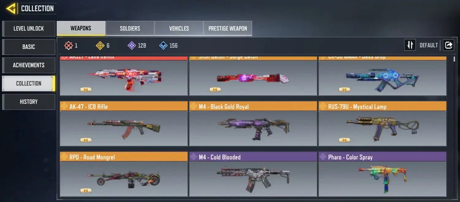 اکانت کالاف ارزان|کنسول، بازی ویدئویی و آنلاین|بروجرد, |دیوار