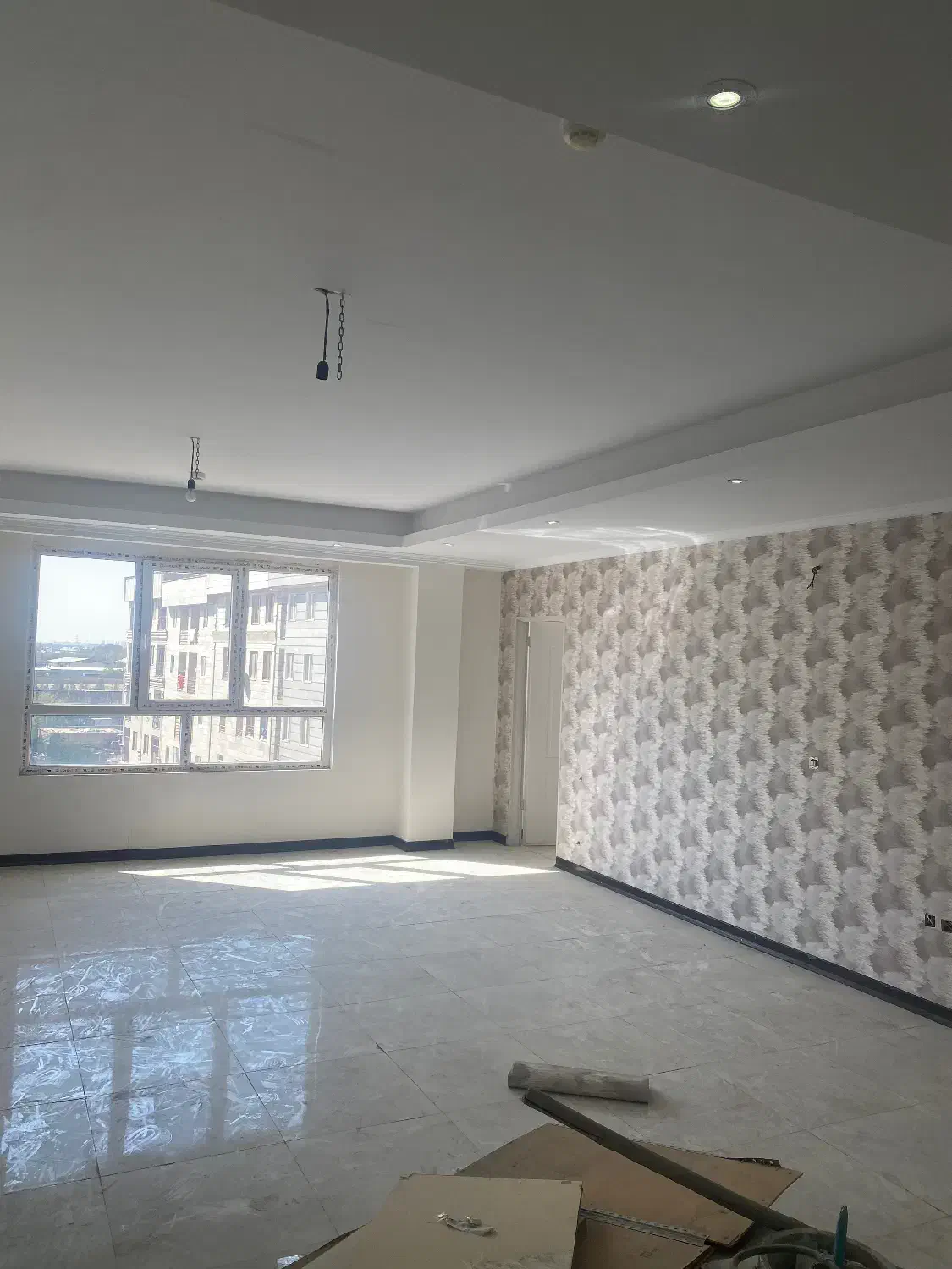 اپارتمان ۱۳۰ متری شهرک ولیعصر شهرک صادقیه|فروش آپارتمان|تهران, شهرک صادقیه|دیوار