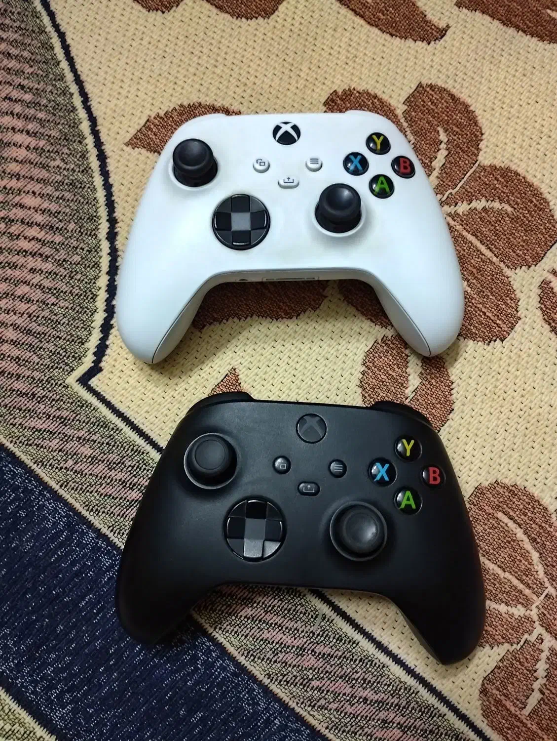 کنسول xbox seres s 512|کنسول، بازی ویدئویی و آنلاین|اندیشه, اندیشه فاز ۱|دیوار