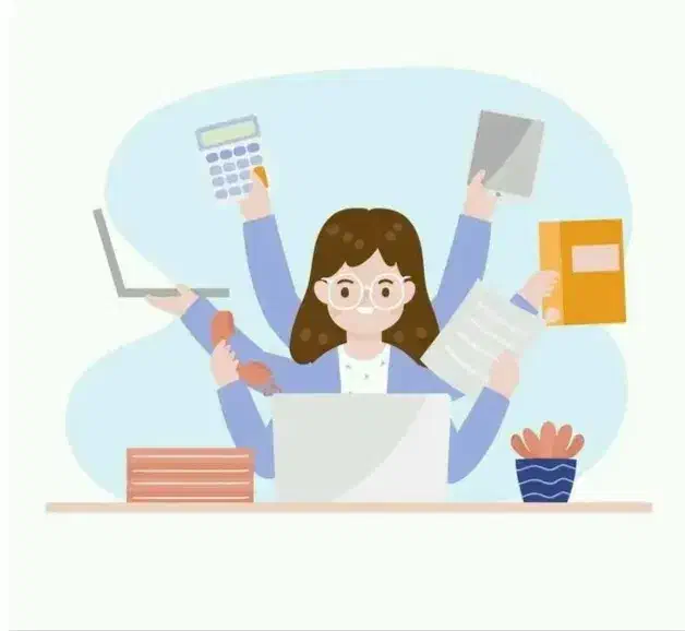 استخدام نیروی اداری|استخدام اداری و مدیریت|قم, آذر (نکویی)|دیوار