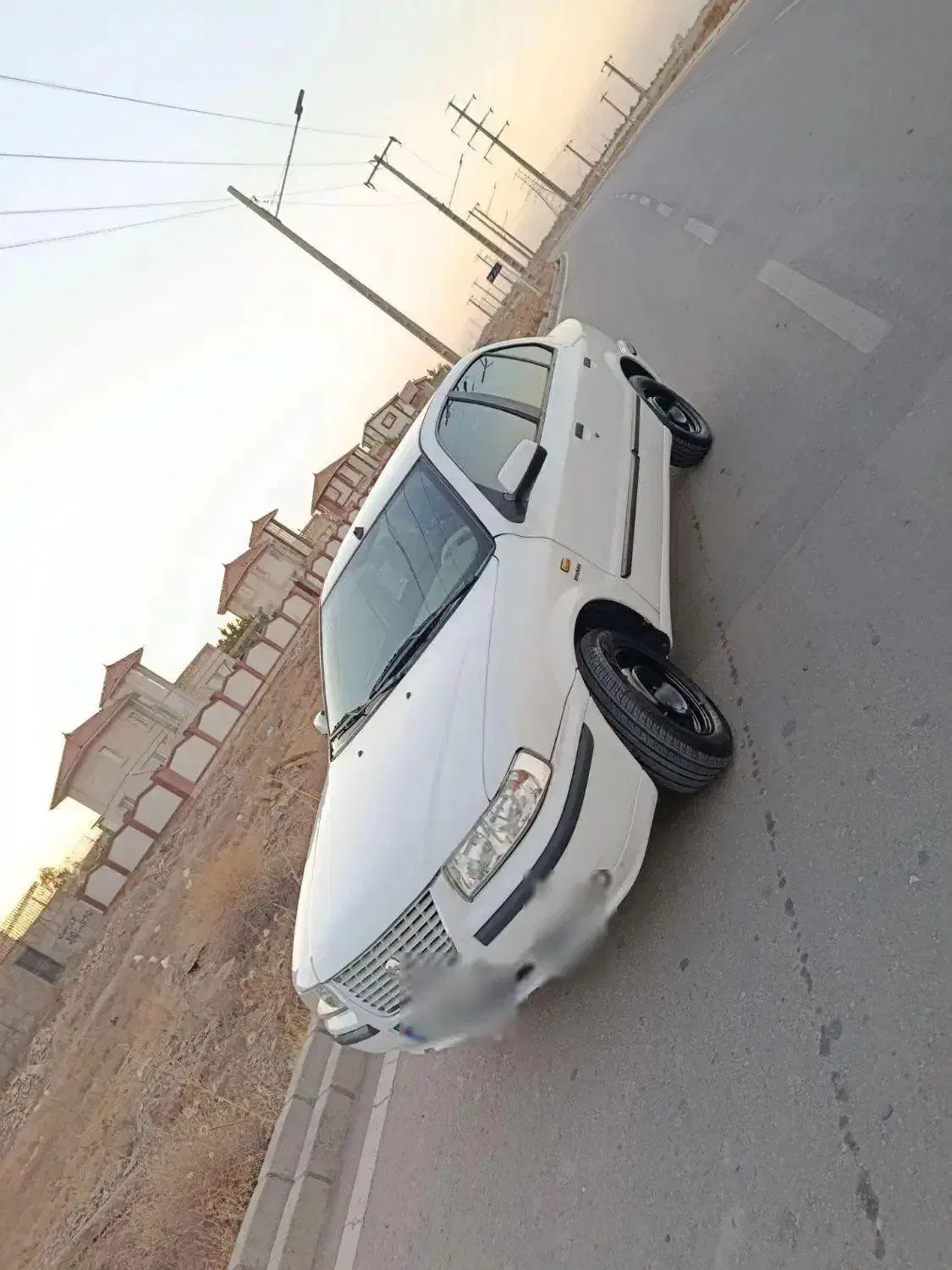 سمند LX EF7 بنزینی، مدل ۱۳۹۷|خودرو سواری و وانت|گلبهار, شهر جدید گلبهار|دیوار