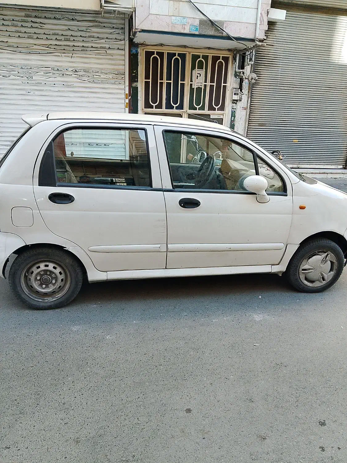 mvm110|خودرو سواری و وانت|چهاردانگه (تهران), |دیوار