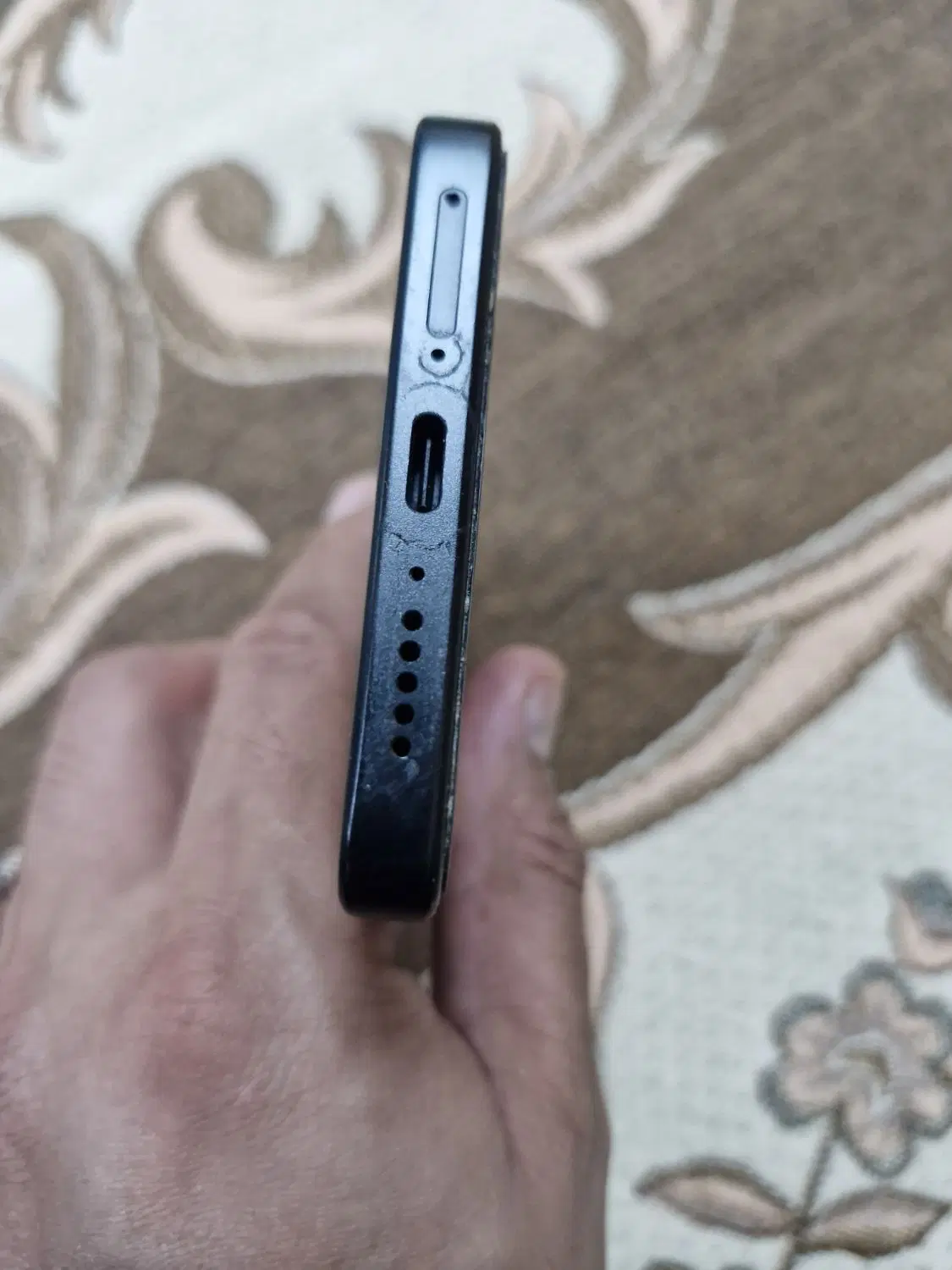 poco x7 pro|موبایل|فردیس, نگارستان|دیوار