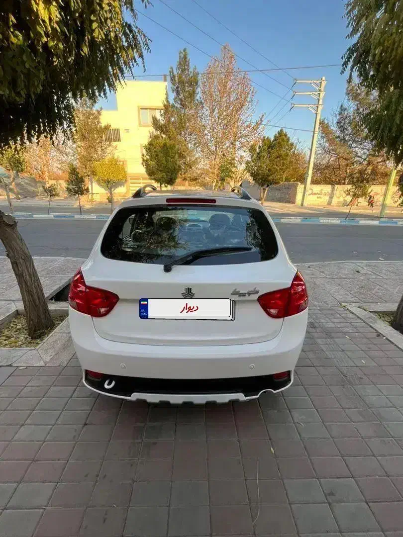 کوییک Gxr|خودرو سواری و وانت|شهریار, شهریار|دیوار