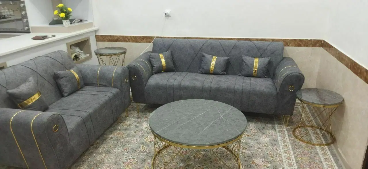 کد۹۴۷|مبلمان خانگی و میز عسلی|زاهدان, |دیوار