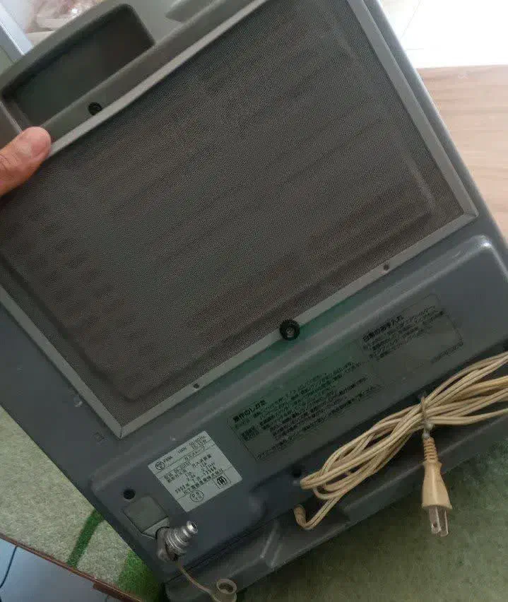 بخاری ژاپنی گازی|بخاری، هیتر، شومینه|قائن, |دیوار