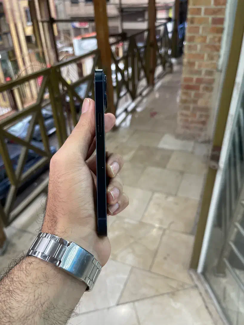 ایفون ۱۳ ۱۲۸|موبایل|ساری, |دیوار