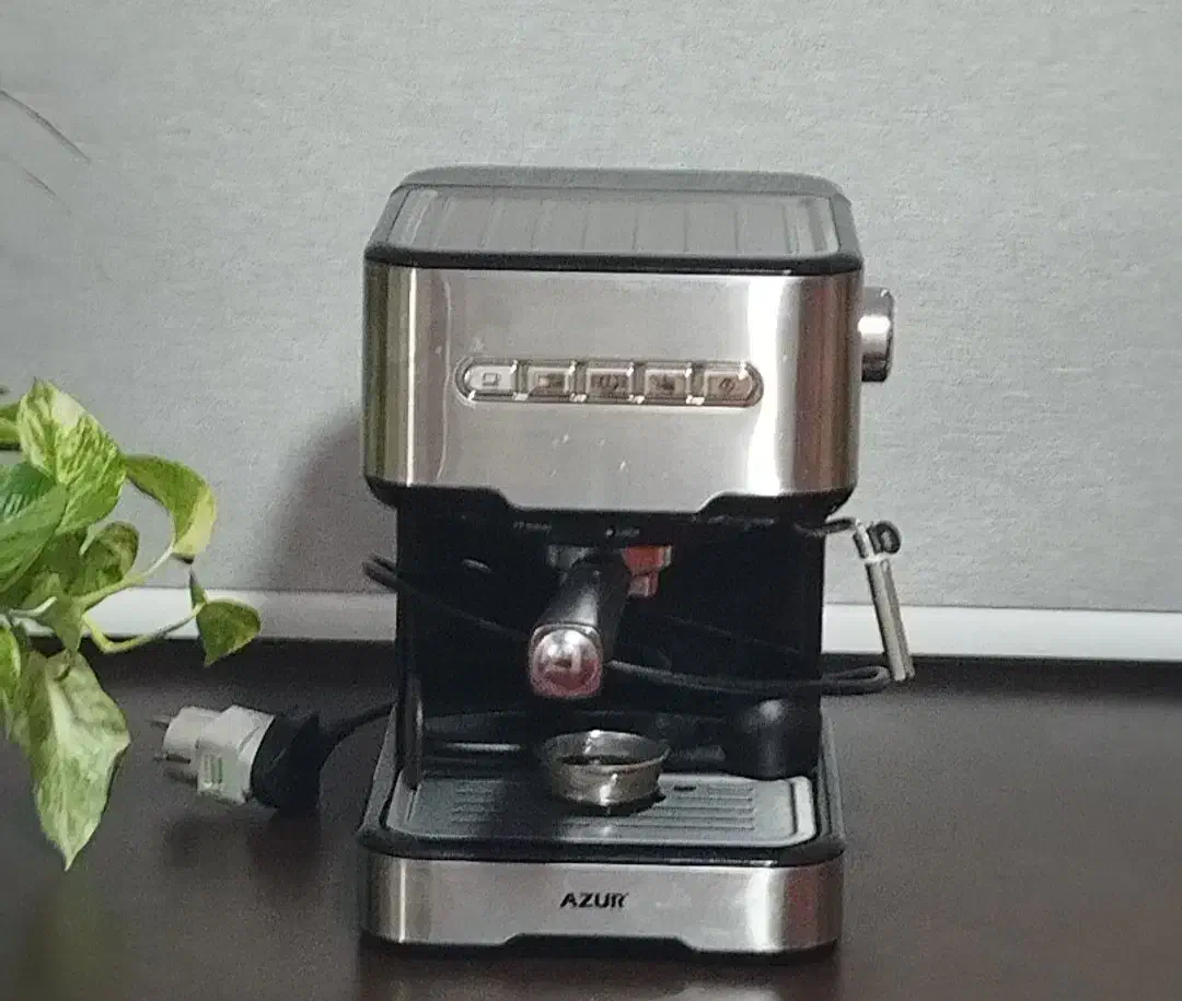 اسپرسو ساز|سماور، چای‌ساز، قهوه‌ساز|مهاجران, |دیوار