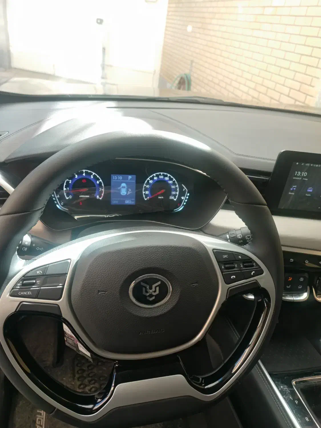 تیگارد صفر فول|خودرو سواری و وانت|اصفهان, الهیه|دیوار