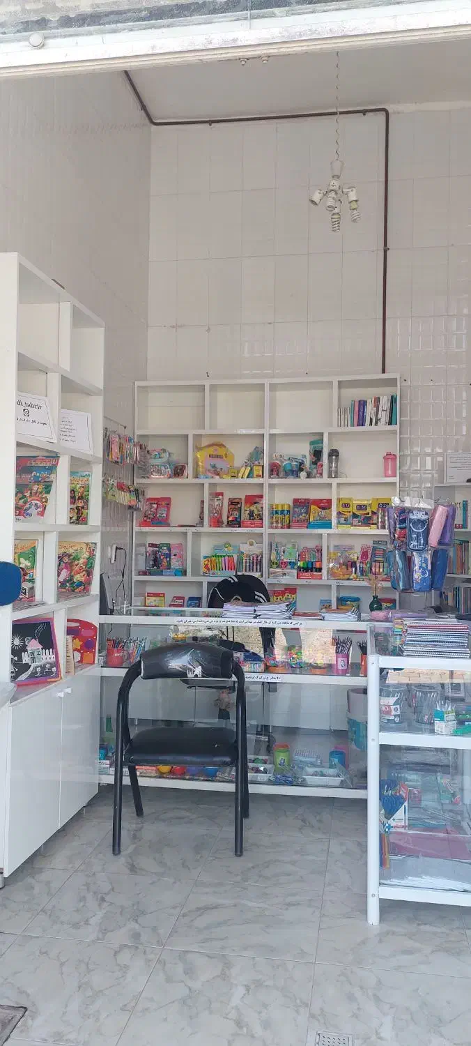 15متر مغازه تجاری حاشیه بلوار ادیب|فروش مغازه و غرفه|نیشابور, گمنام غربی|دیوار