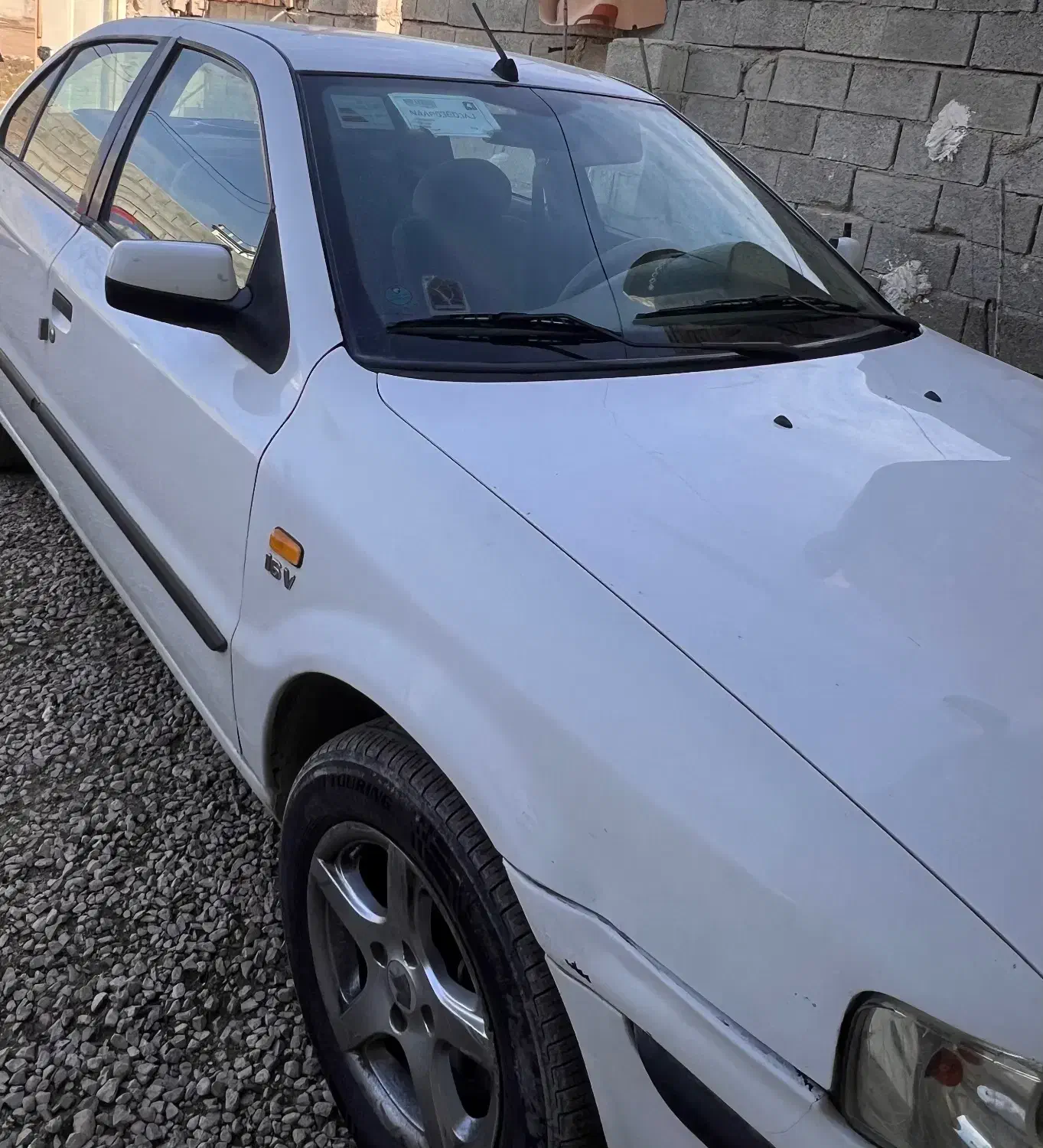 سمند|خودرو سواری و وانت|کازرون, |دیوار