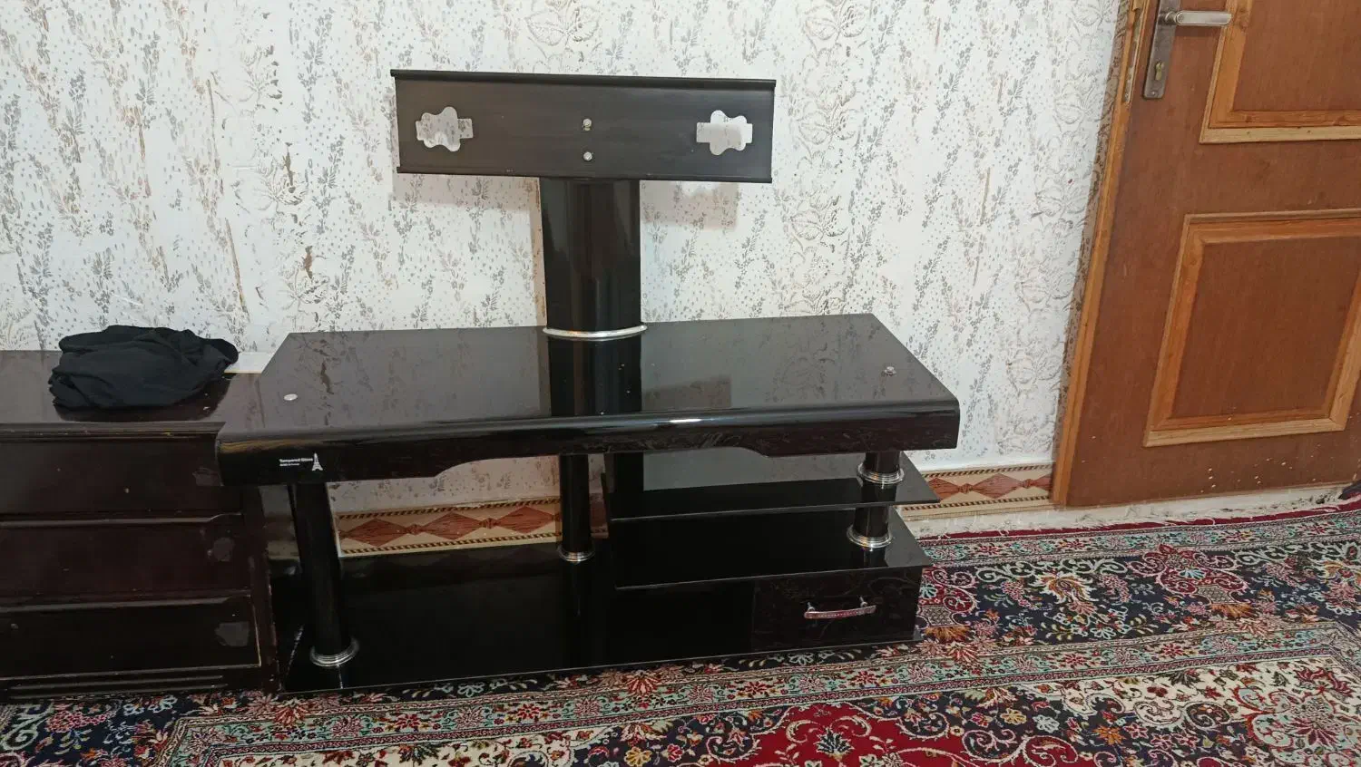 زیر تلویزیون|میز تلویزیون|نورآباد, |دیوار