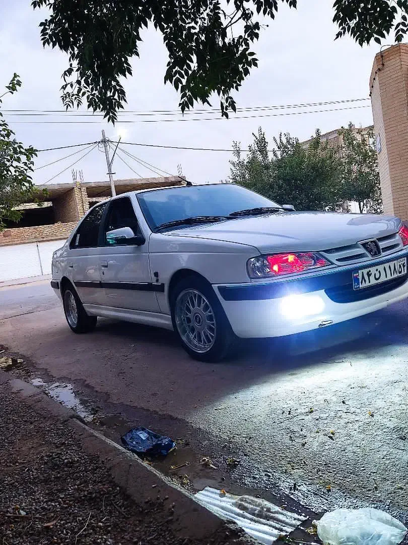 رینگ16 BBS لاستیک در حد نو فروشی|قطعات یدکی و لوازم جانبی|حمیدیا, |دیوار