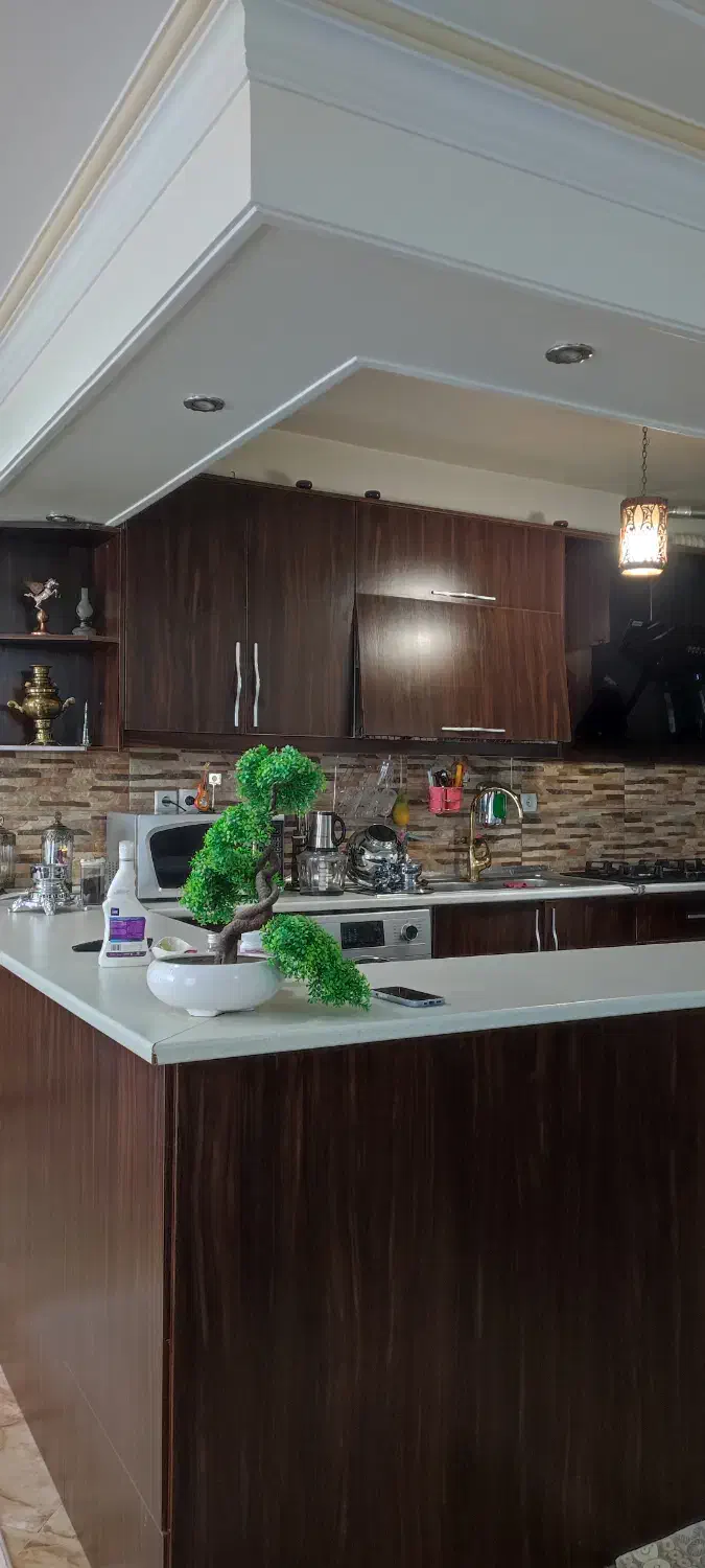 کابینت دست دوم|مصالح و تجهیزات ساختمان|فردیس, شهرک شهید حسینی|دیوار