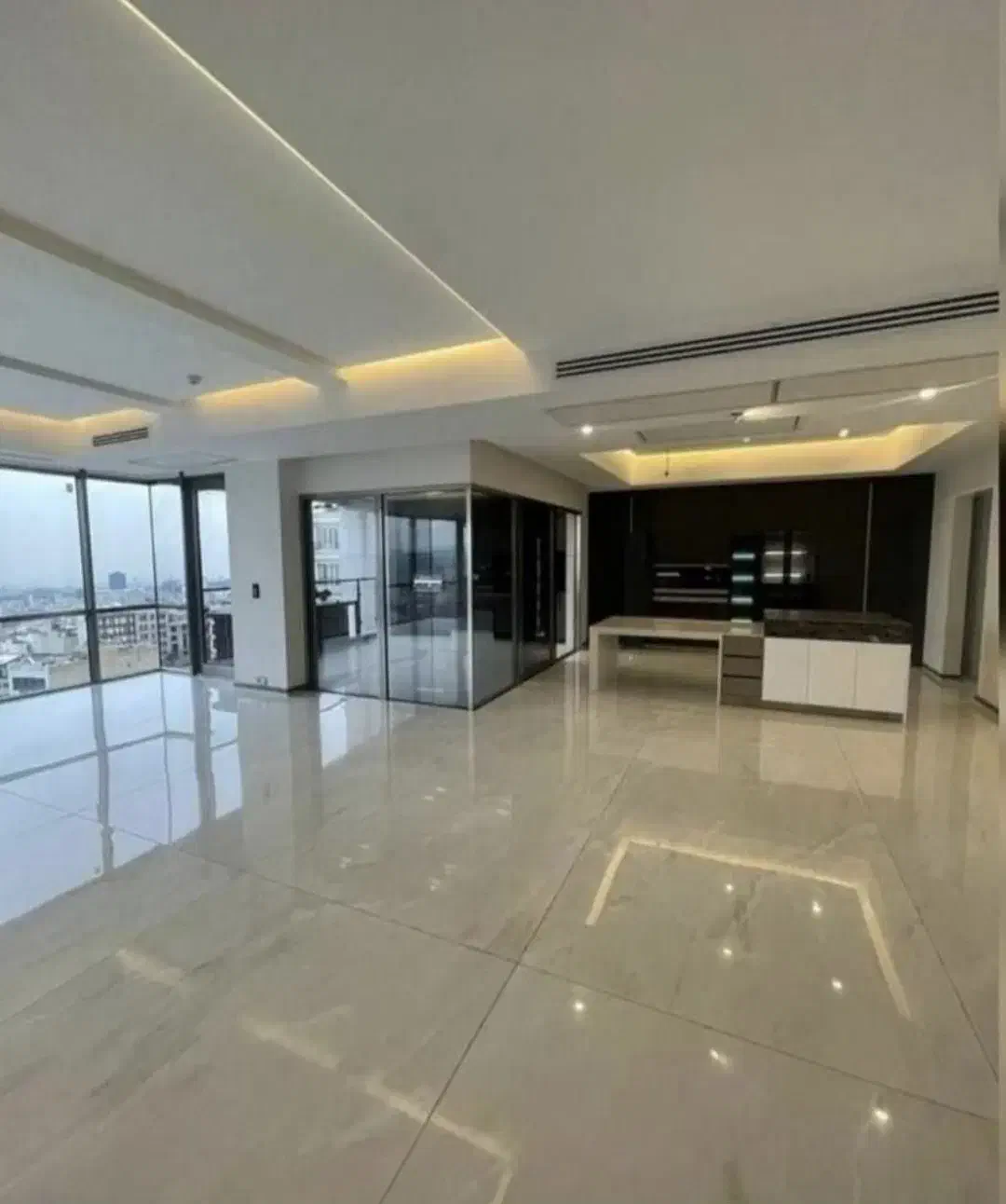 ۲۸۰متر دوبلکس/۵خواب/آکواریوم/رحمانیه|فروش آپارتمان|مشهد, الهیه|دیوار