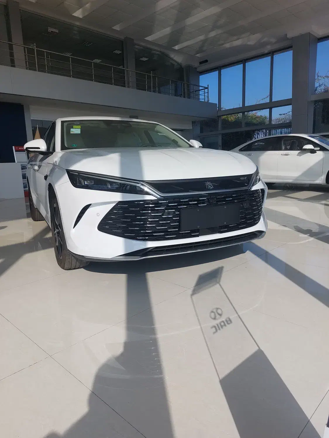 بی وای دی چین ال|خودرو سواری و وانت|بابل, |دیوار