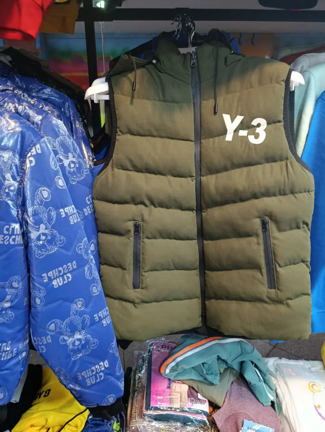 بهترین پافر برای امسال|لباس|شیراز, سیاه سنگ|دیوار