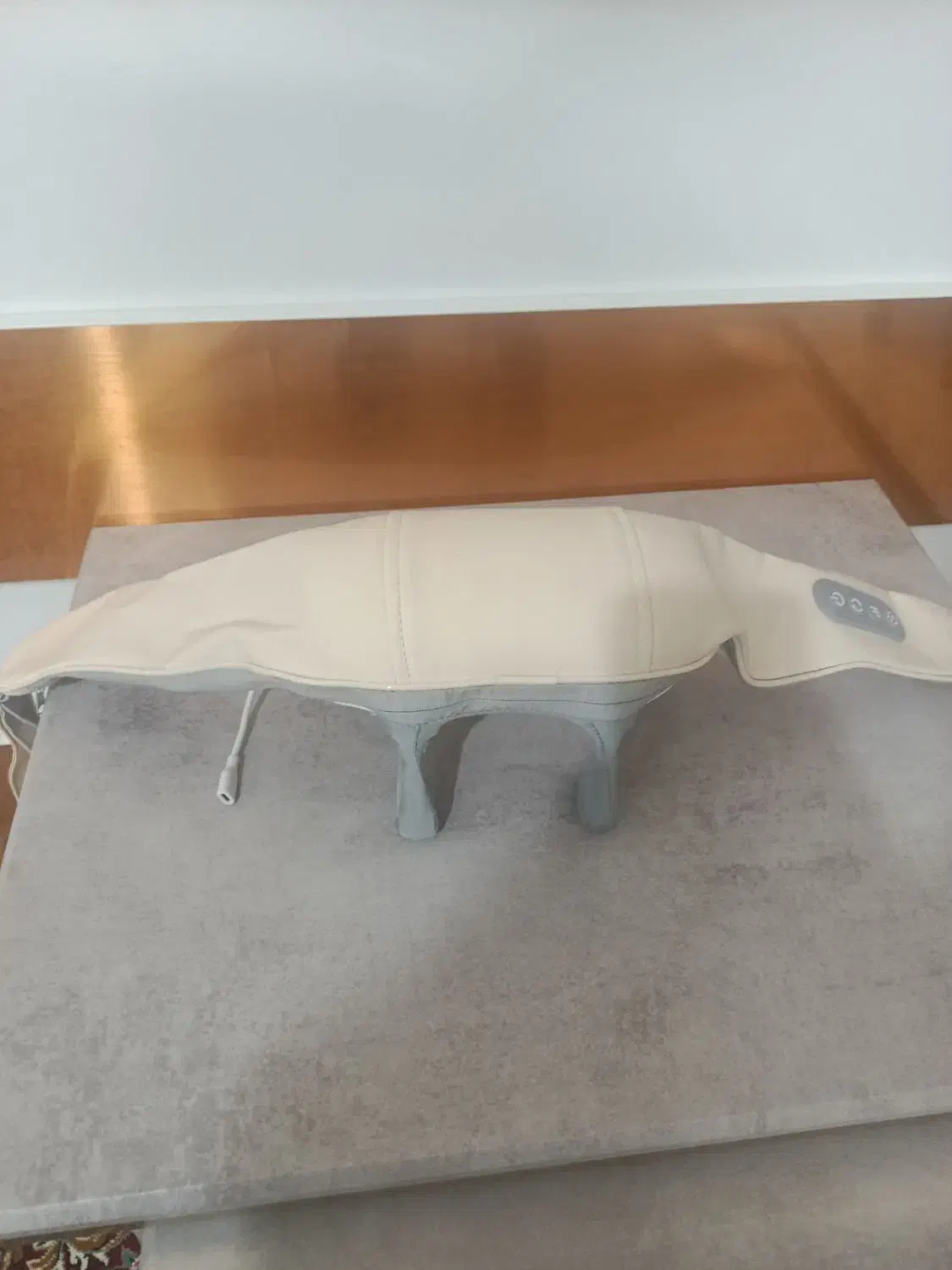 ماساژور خارجی گردن نو نو|آرایشی، بهداشتی، درمانی|بروجرد, |دیوار