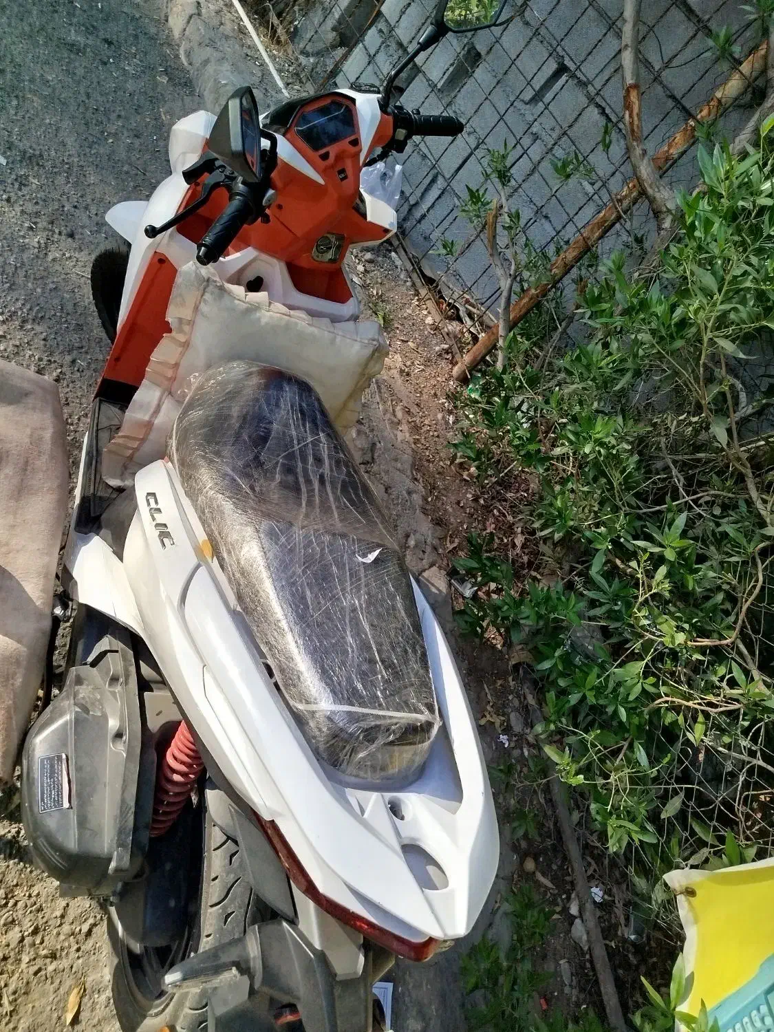 موتور150بهروطرح کلیک|موتورسیکلت|دزفول, |دیوار