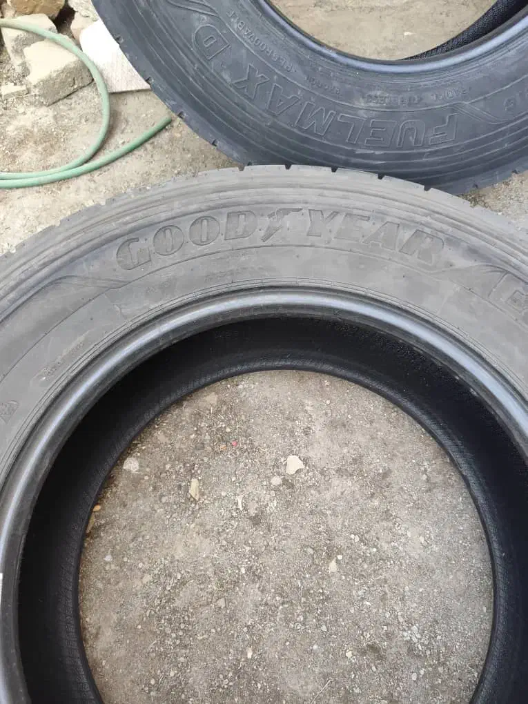 لاستیک 315 گودیر|قطعات یدکی و لوازم جانبی|محمدیه-قزوین, |دیوار