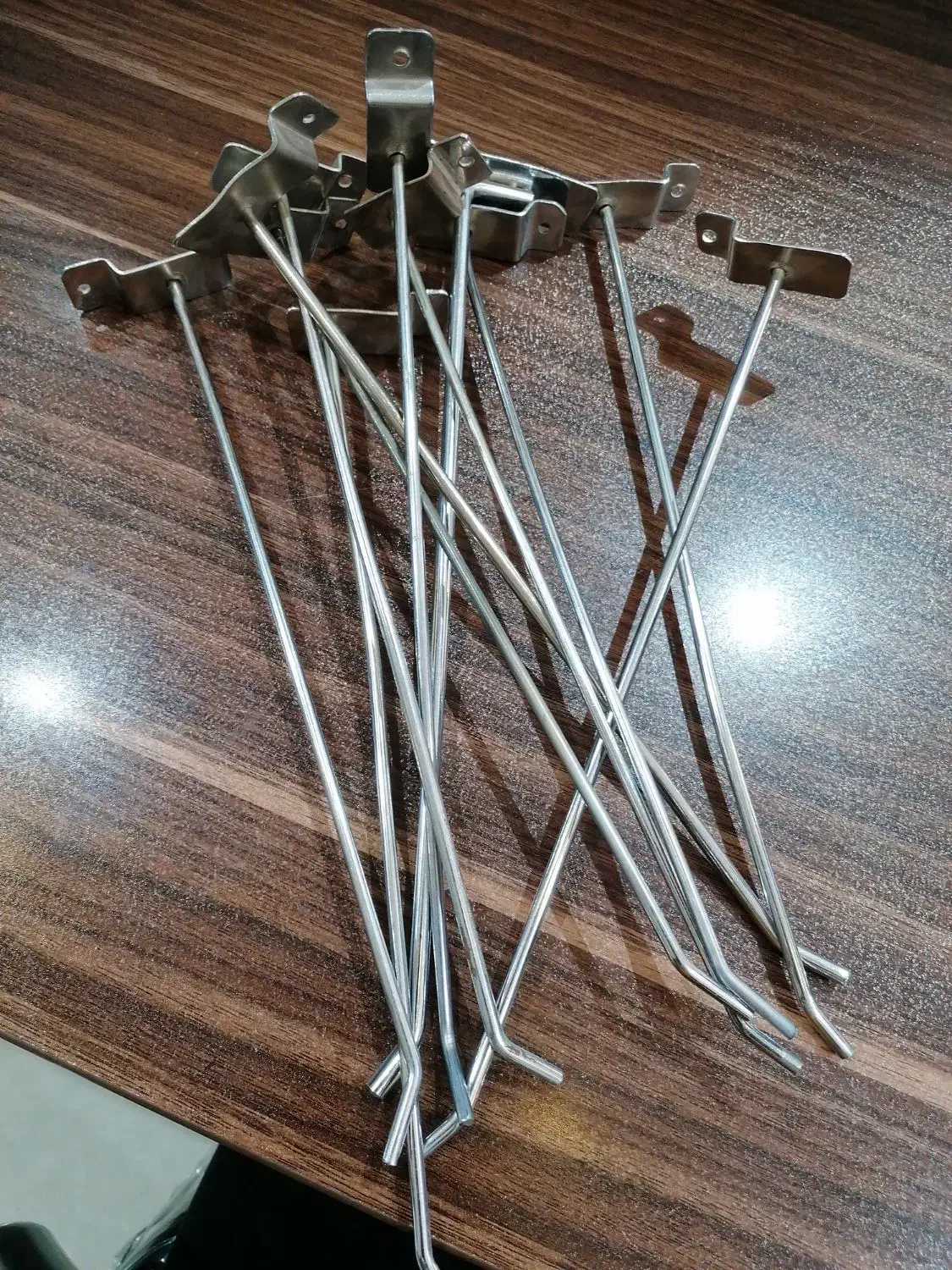 میل رگال به قیمت عمده|فروشگاه و مغازه|یزد, |دیوار