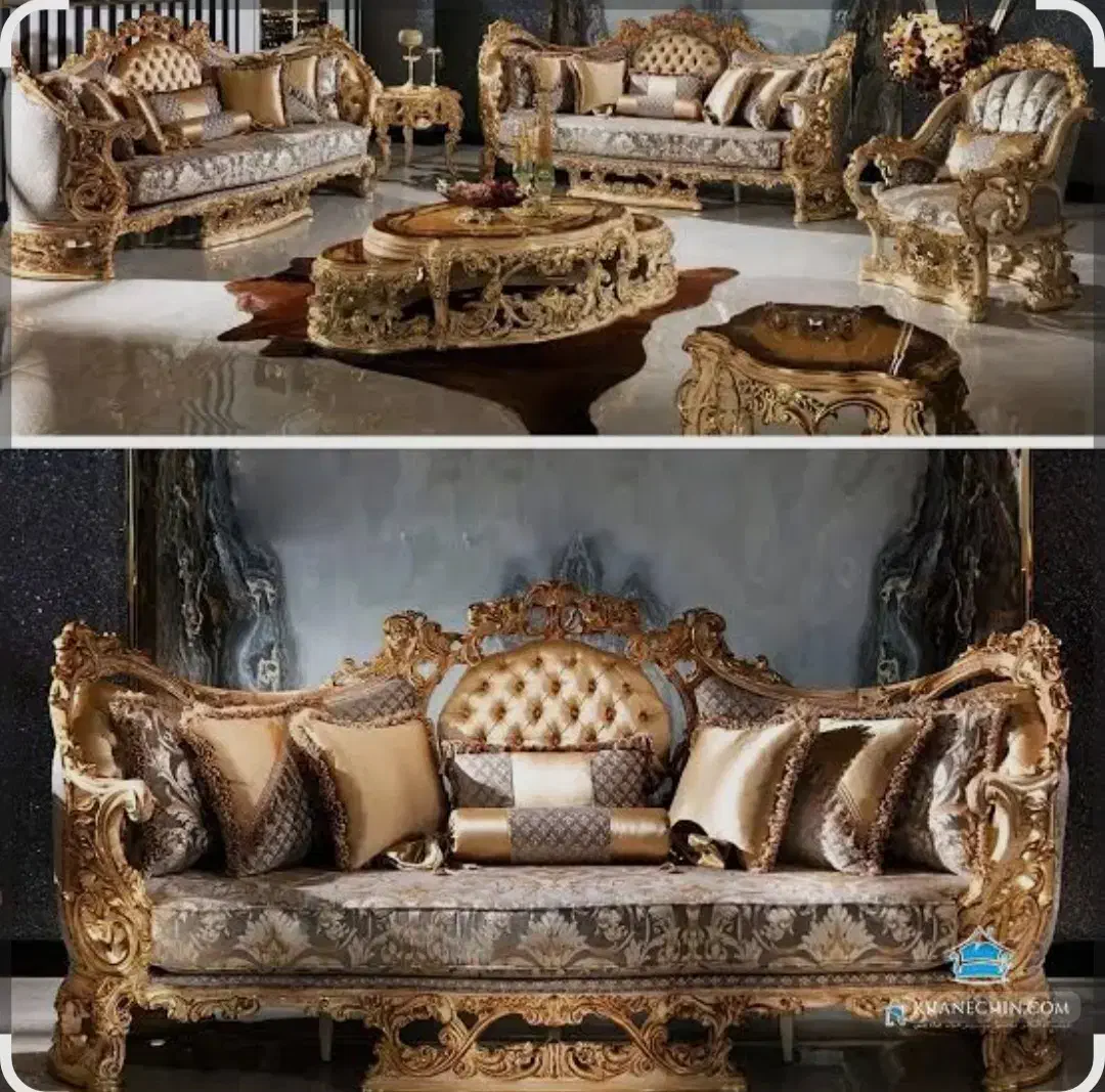 کا گر ماهر و‌نیمه وارد رویه کوب مبلمان استیل|استخدام صنعتی، فنی، مهندسی|تهران, شهید رجایی|دیوار