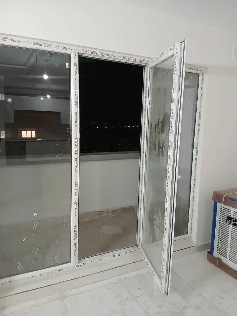 95متر دوخواب/کلید نخورده/بسیار شیک/سردارسلیمانی.A3|اجارهٔ آپارتمان|اراک, |دیوار