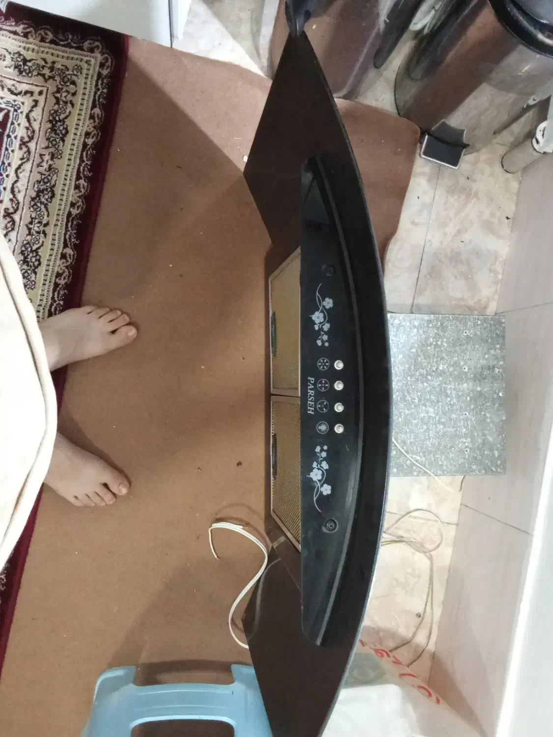 هود|هود|نظرآباد, شهرک آزادگان|دیوار