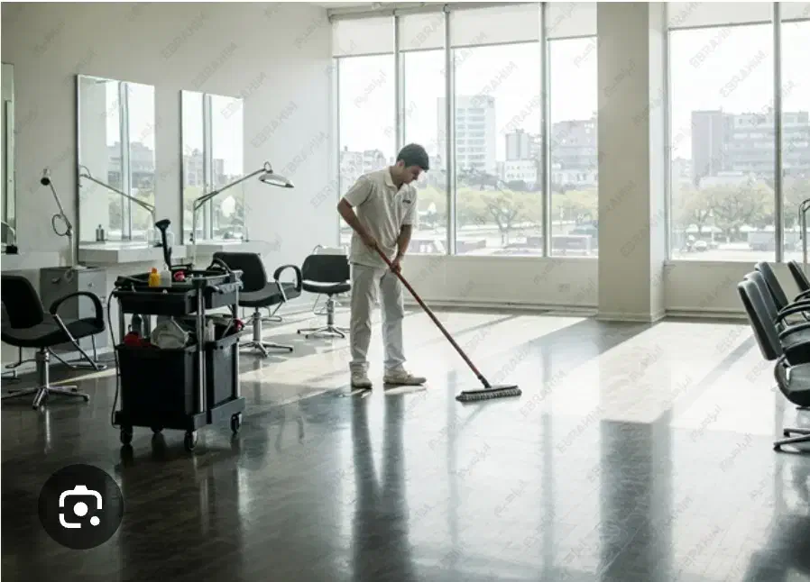 کارگر ساده خانم و آقا بنایی جوشکاری و نظافتچی|استخدام معماری، عمران و ساختمانی|سبزوار, توحیدشهر|دیوار