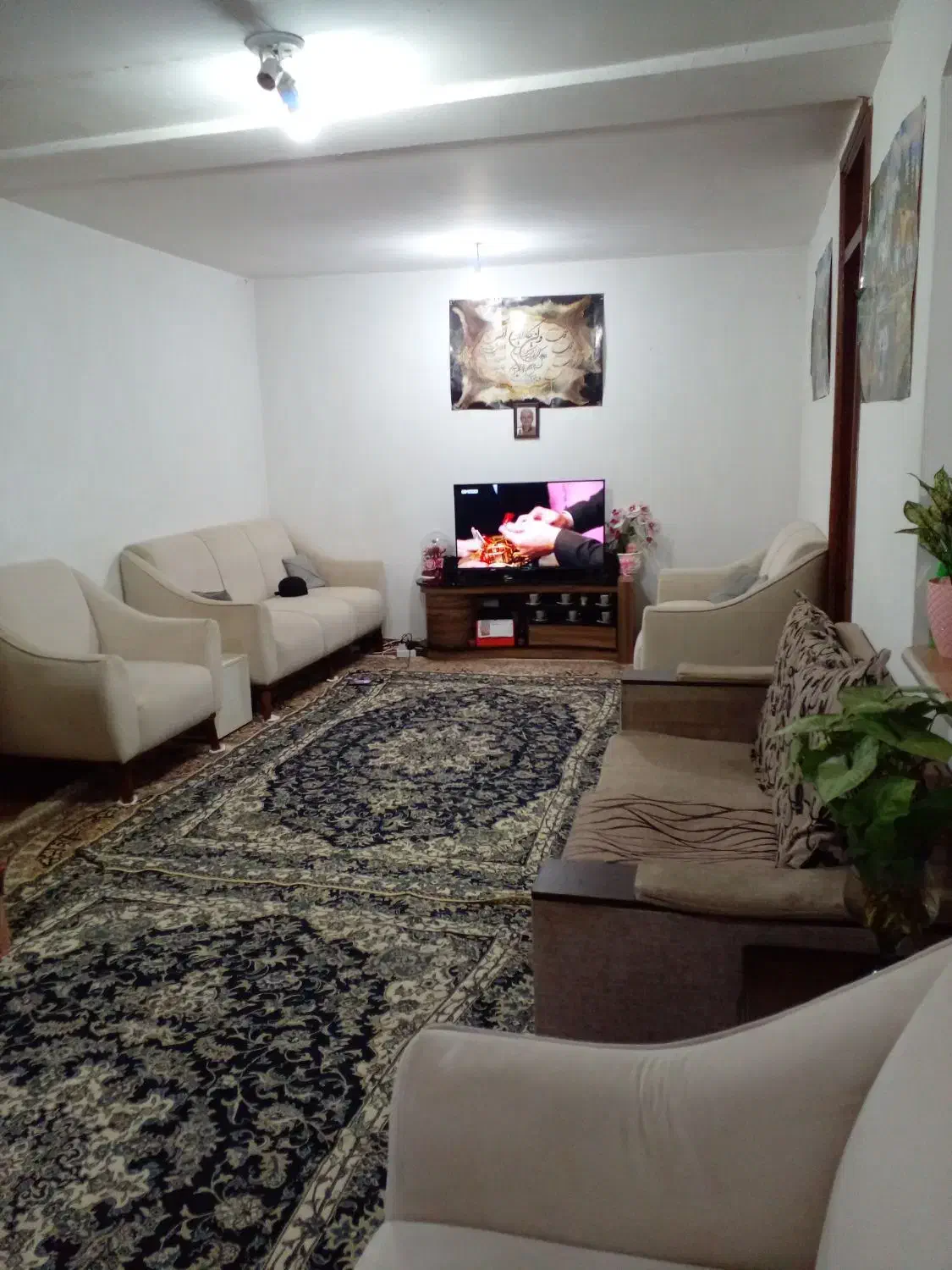 سوئیت تک خواب و دو خواب داخل شهر فومن|اجارهٔ کوتاه‌مدت آپارتمان و سوئیت|فومن, |دیوار