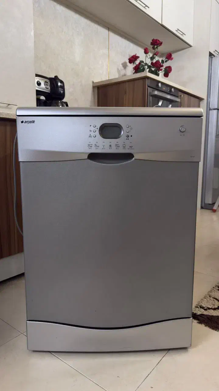 ظرفشویی آرچلیک ترکیه|ماشین ظرفشویی|ارومیه, |دیوار