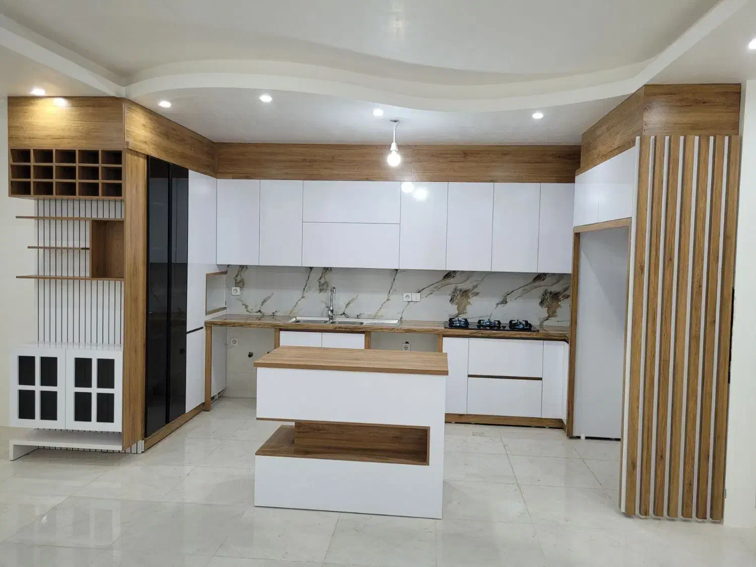 کابینت و کمد دیواری|جاکفشی، کمد، دراور|دورود, |دیوار